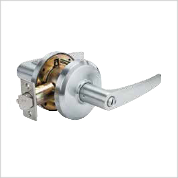 Dormakaba QCL200-Series Slate (A) Cylindrical Lever - Grade 2